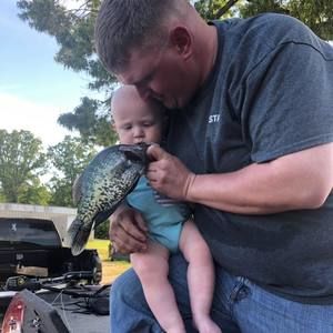 Meet your Posher, Thomas